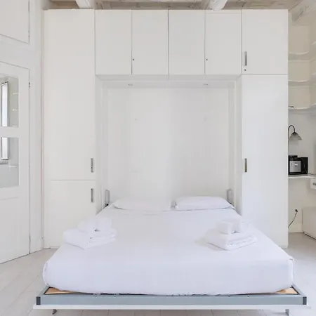 Navona Shiny Studio Lejlighed *