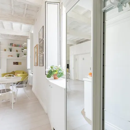 Lejlighed Navona Shiny Studio