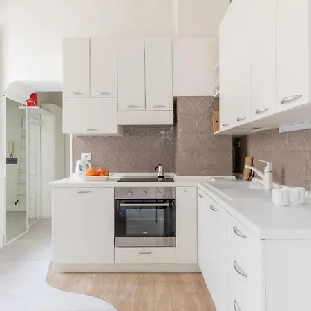 Navona Shiny Studio Daire